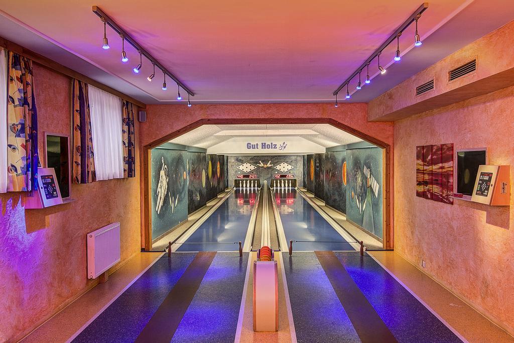 Herberg Der Brueckenhof Ramsau 3*