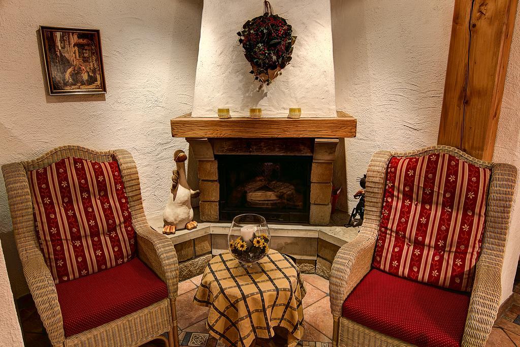 Der Brueckenhof Ramsau 3*