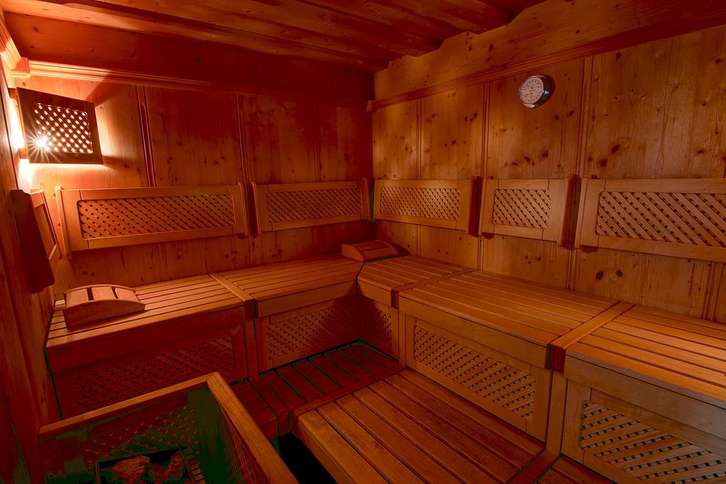 Der Brueckenhof Ramsau 3*